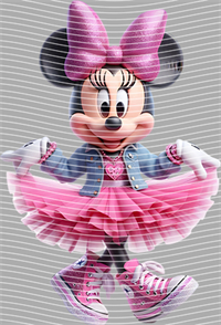 Mickey-AMQ 2361